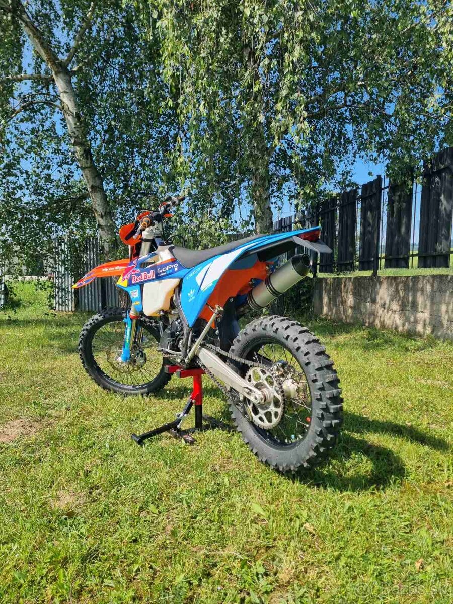 KTM EXC-F 350