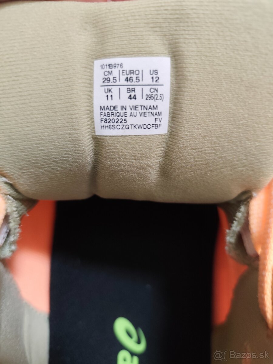 Asics trabuco Max 4 - 5