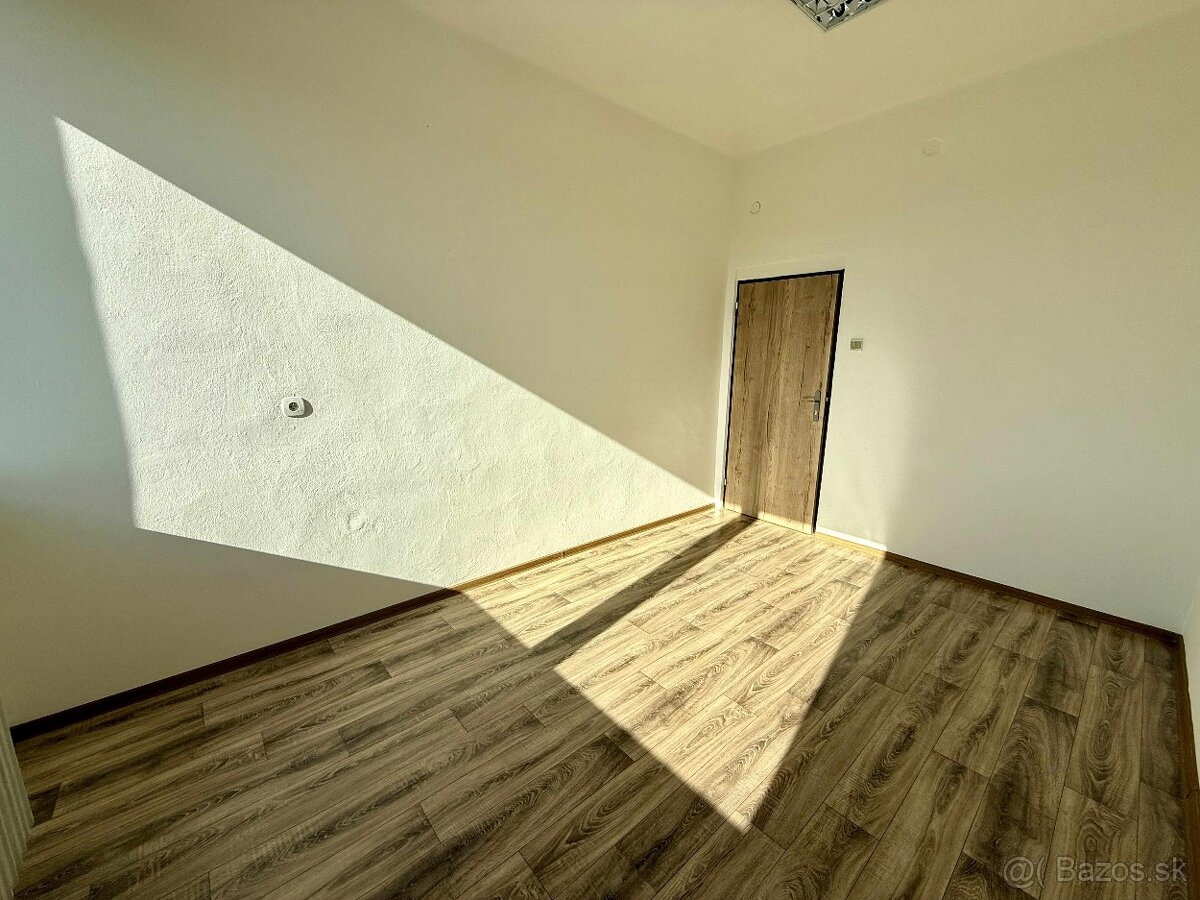 Kancelárie na prenájom – skvelá poloha, výborná cena - 5