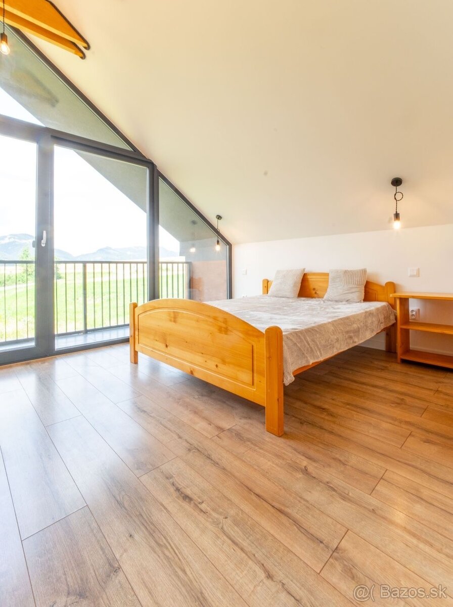 RD Liptovská Sielnica NOVOSTAVBA - 5