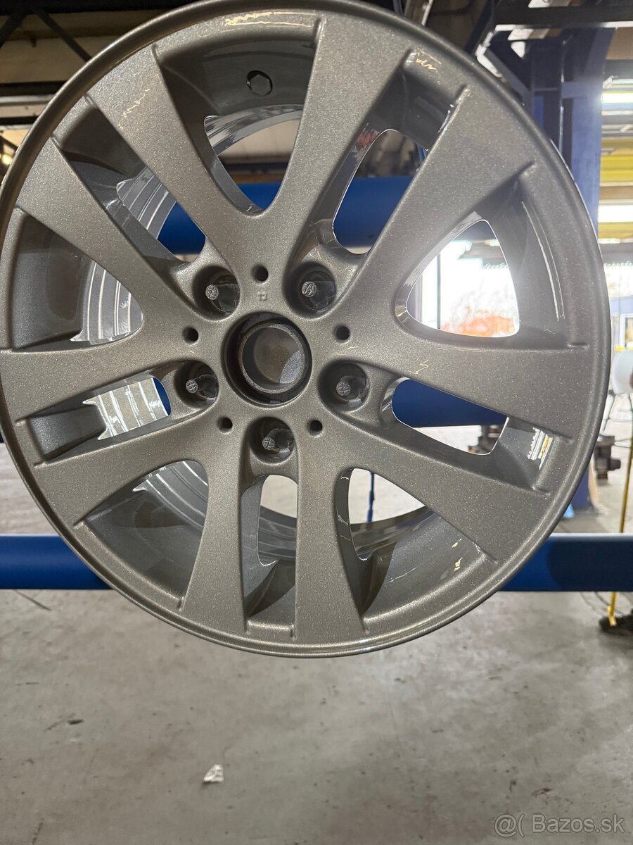 NOVÉ ORIGINÁL BMW 16 - 5