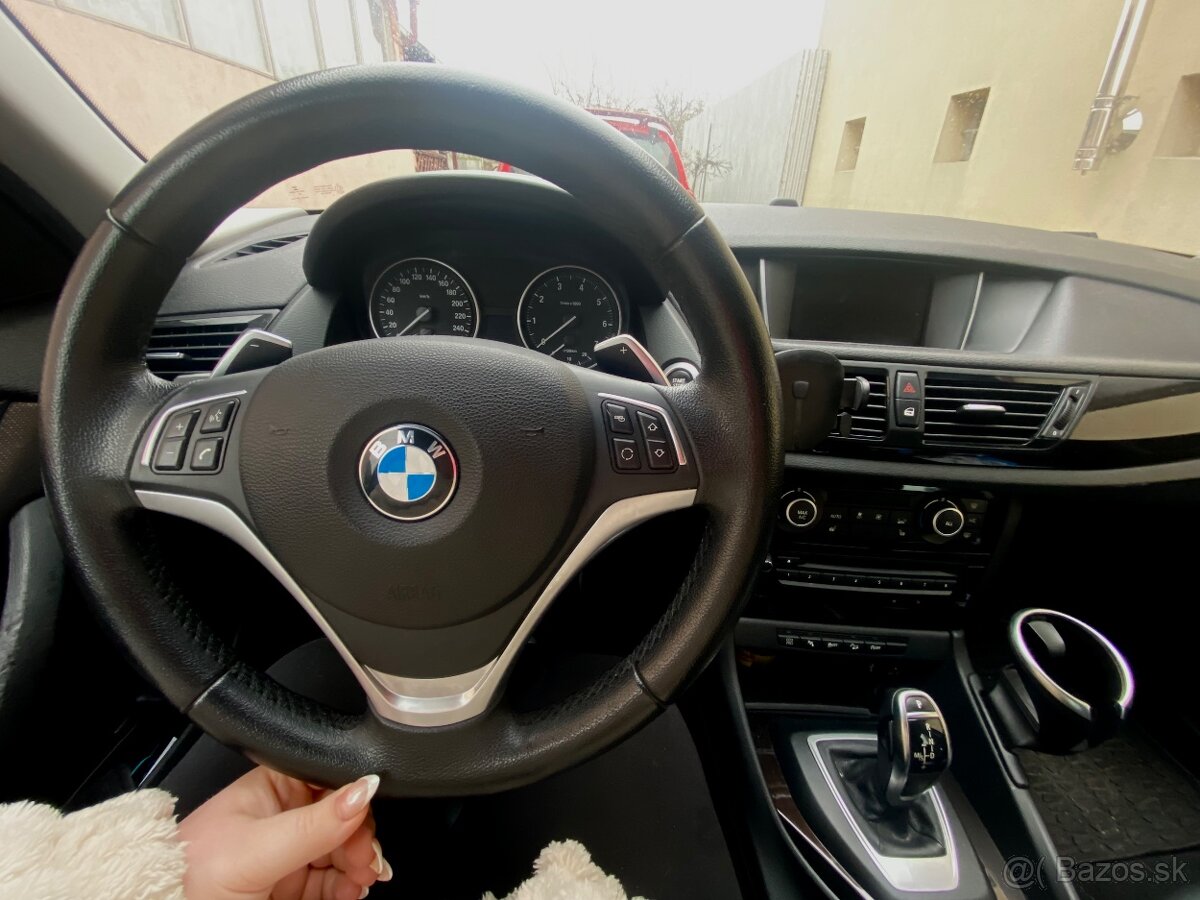 BMW X1 xDrive20i - 5