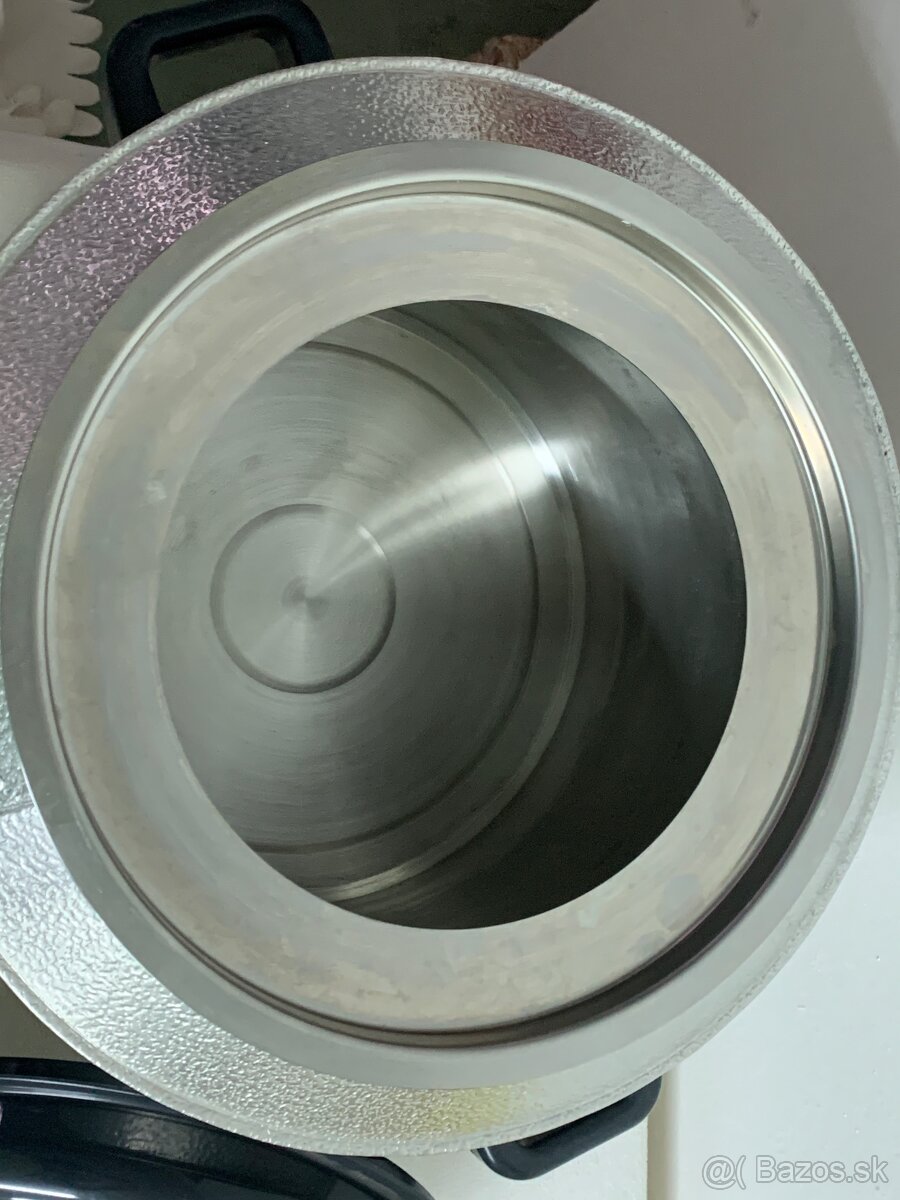 Profesionálna sada na výrobu sviečok - 5