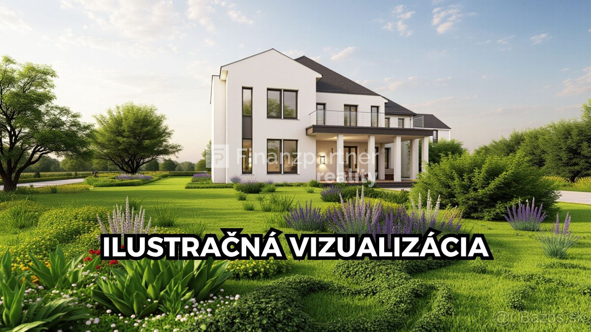 Rodinný dom s pozemkom 1424 m², Dolný Pial, Levice - 5