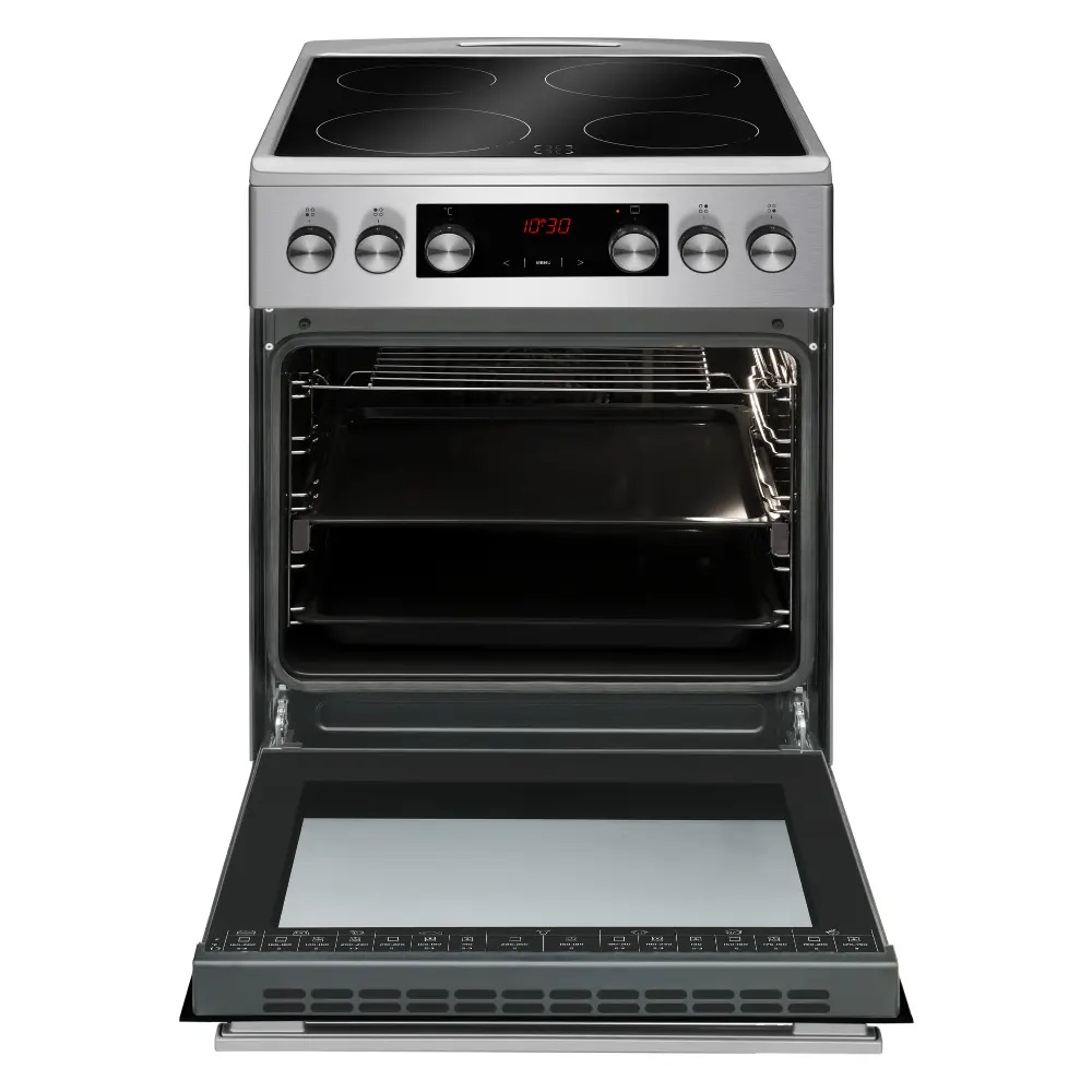 Elektrický sporák Amica - 5