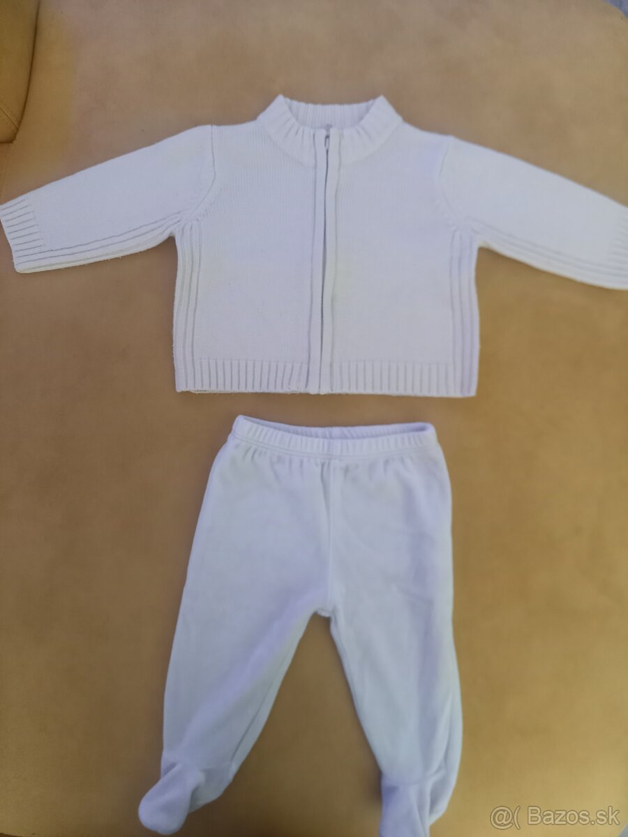 Set oblečenia pre miminko od narodenia po 9 mesiacov - 5