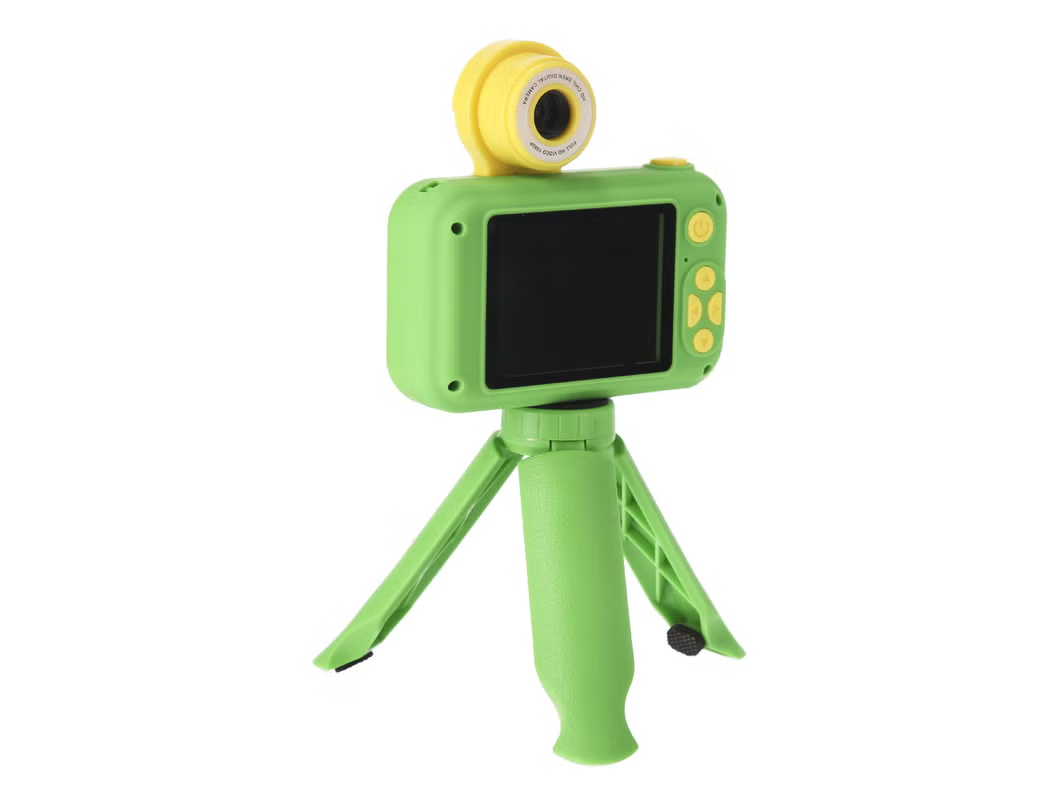 Detsky digitalny fotoaparat Ale-Hop - 5