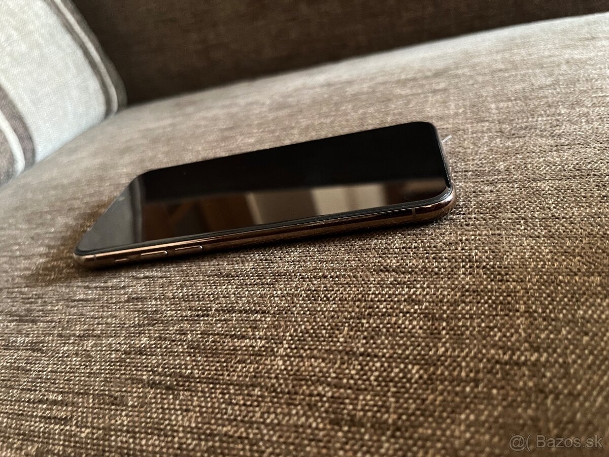 iPhone 11 Pro 64 GB Gold - 5