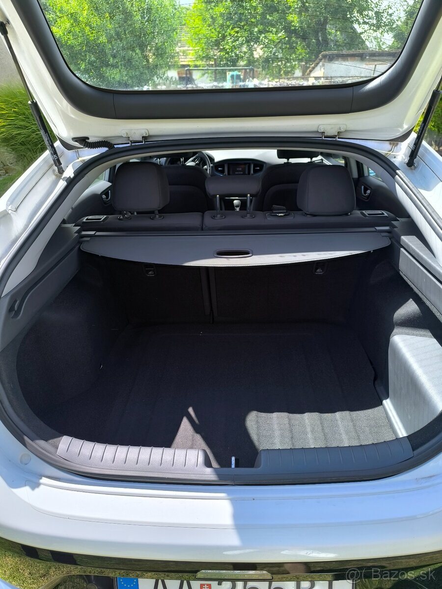 Hyundai IONIQ hybrid - 5