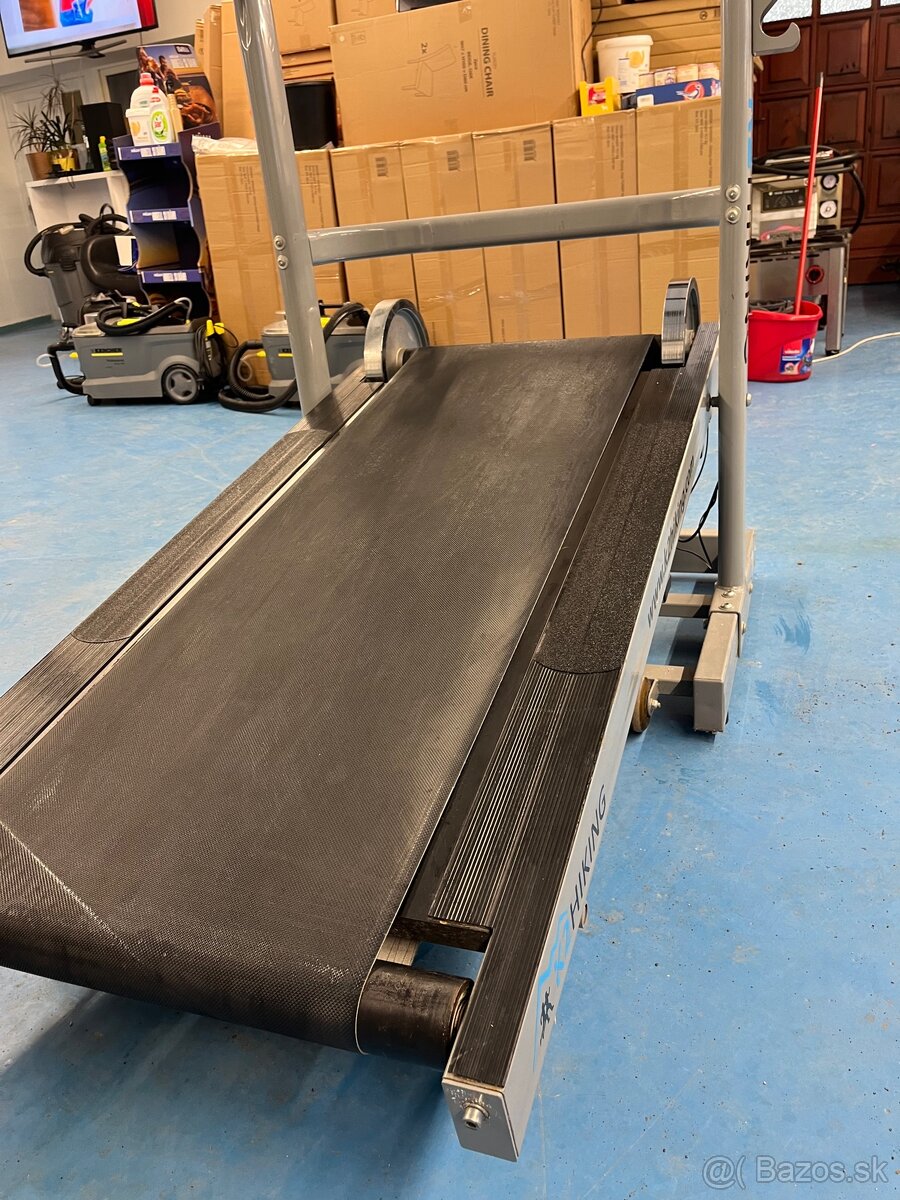 K2 Hiking - Bežiaci pás - 5