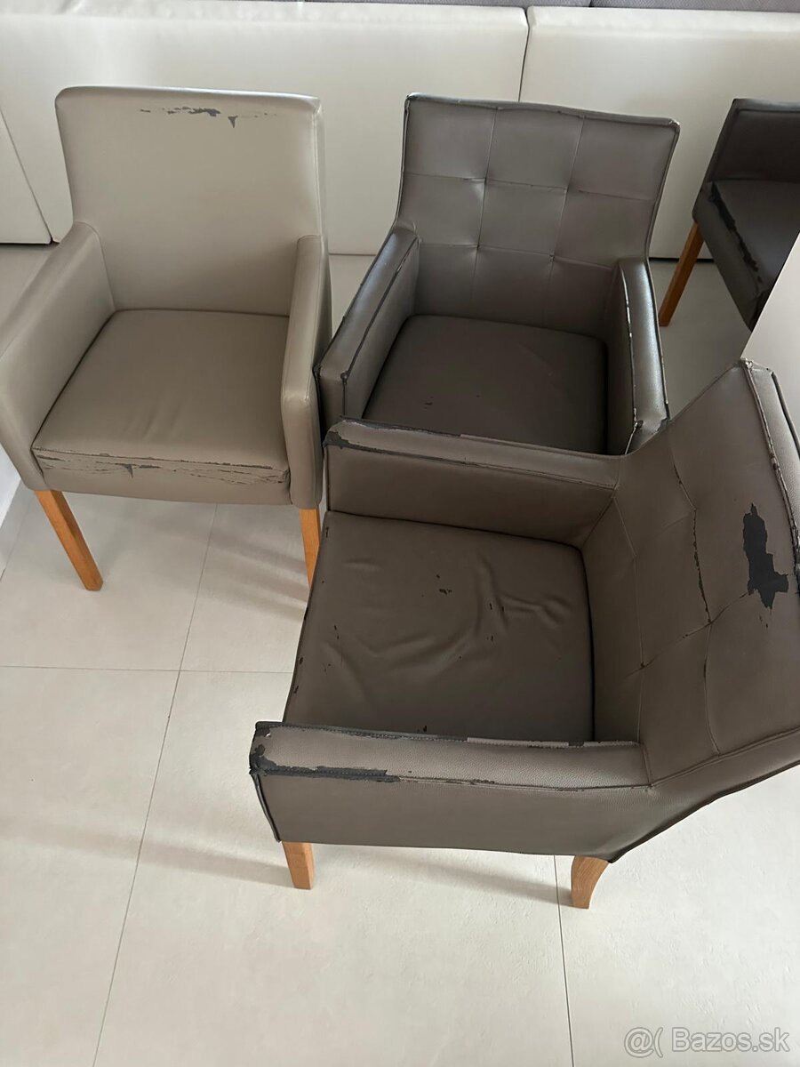 PREDAM 6KS JEDALENSKYCH KRESIEL - 5