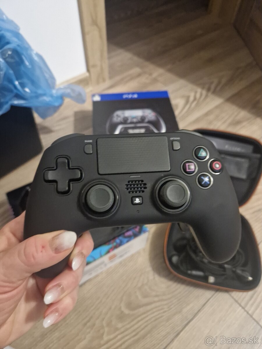 Fusion power A na ps 4 - 5