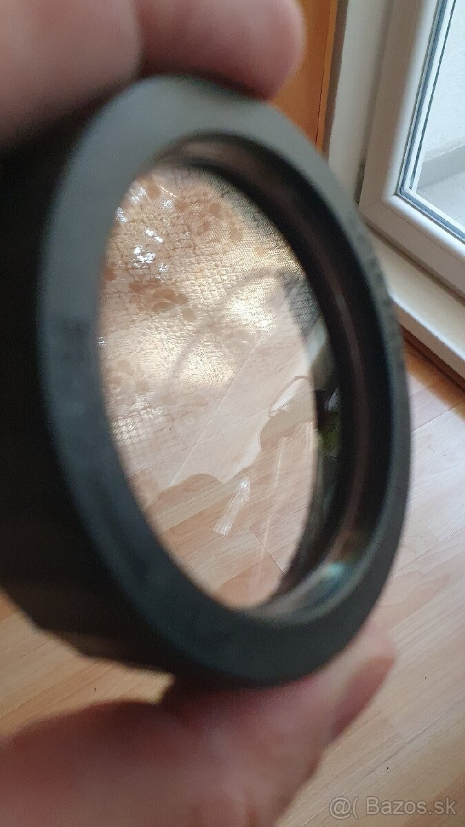 DiCAPac WP-610 Podvodné púzdro
pc. 40€
- 5