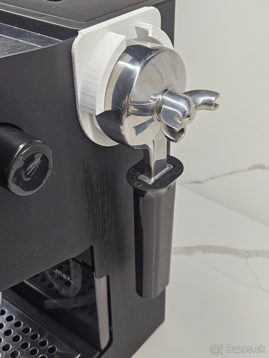 Prodám pákový kávovar Gaggia New Classic EVO BC + váha - 5