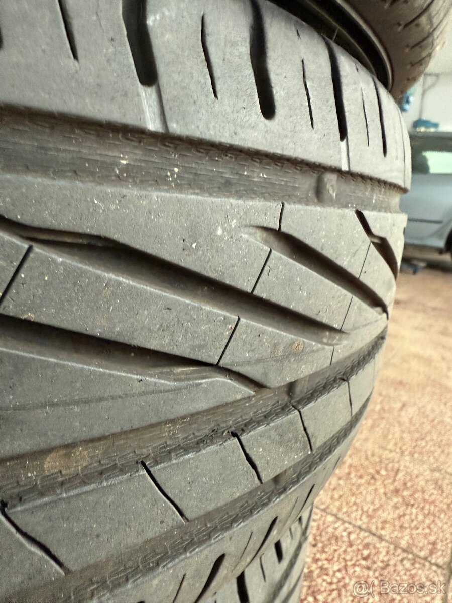 5x112 R16 205/55 R16 - 5