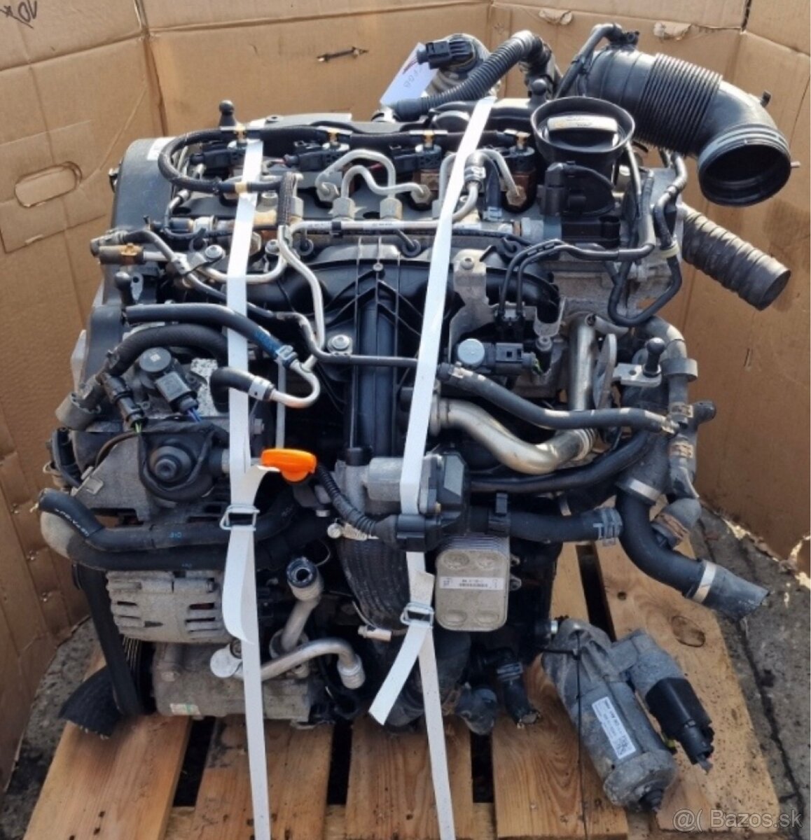 Volkswagen passat b6 - 5