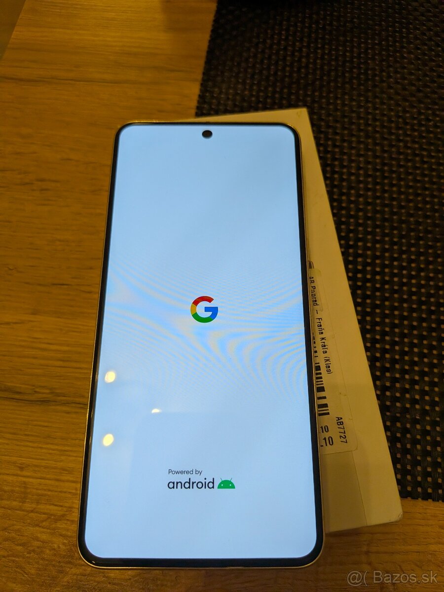 Google Pixel 8 pro - 5