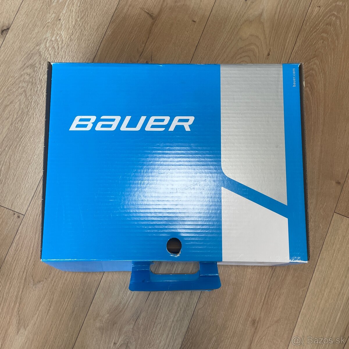 Bauer Supreme S27 43 FIT2 - 5
