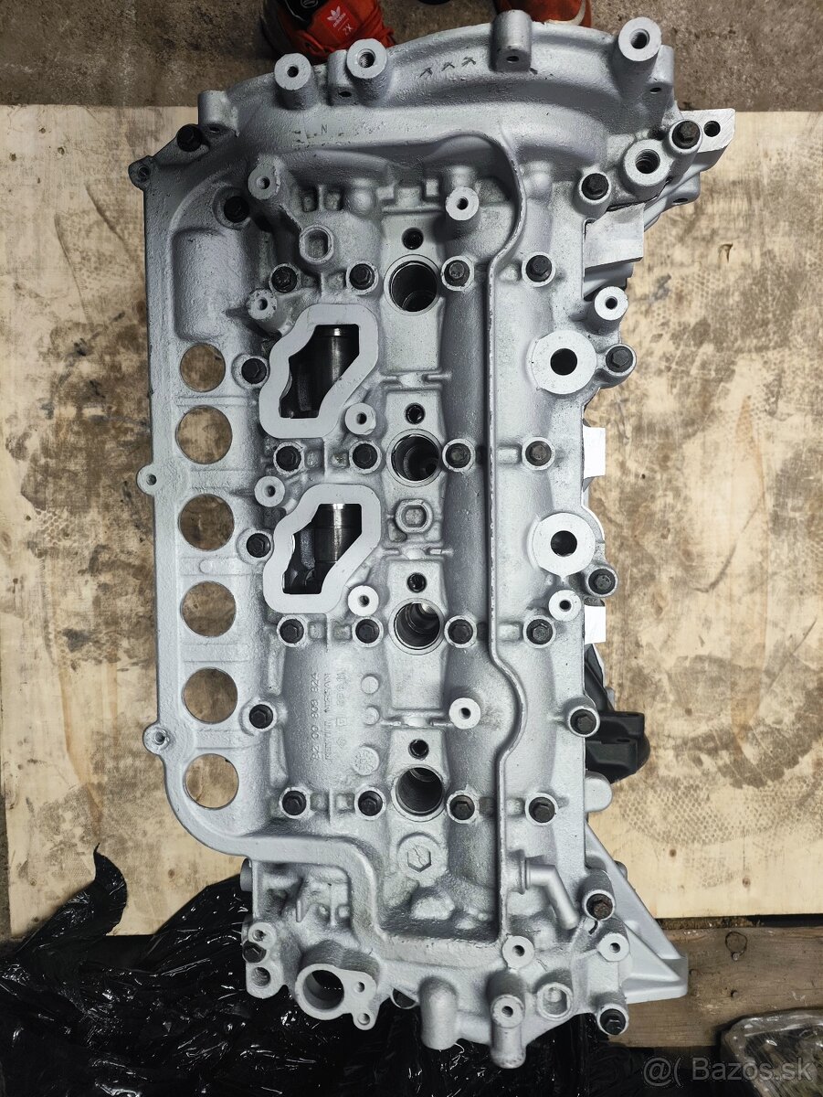 Motor po repasu Opel Vivaro 2.0 M9R (M9RC830) - 5