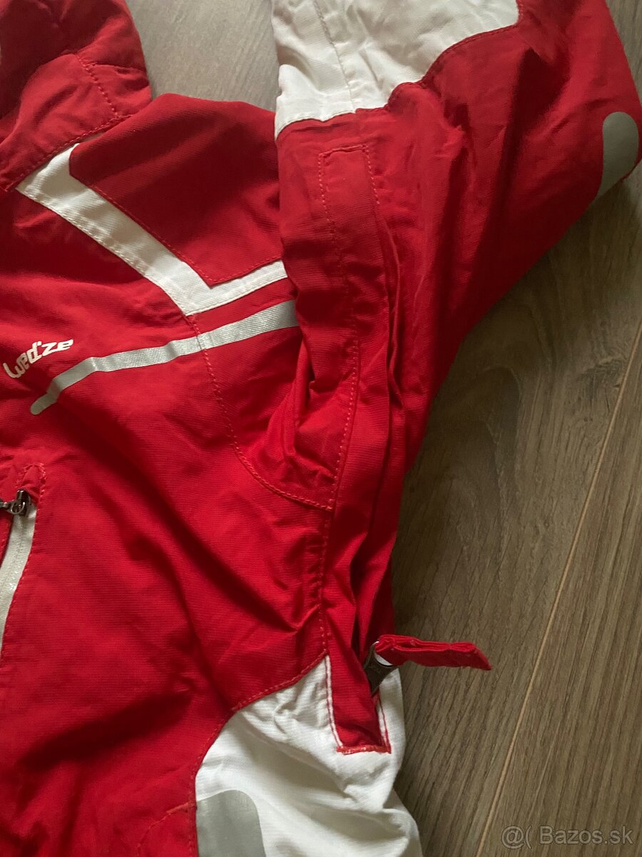 Detská lyžiarska bunda - 5