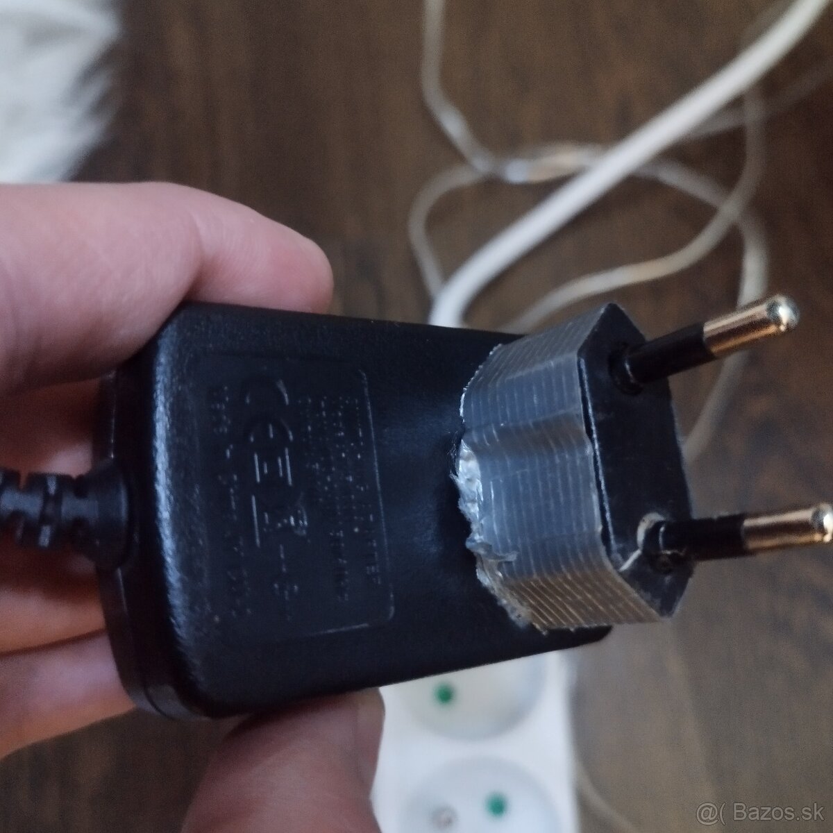 Joie hojdačka Serina 2 in1 - 5