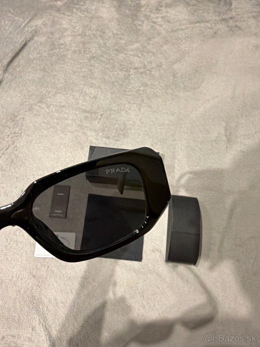 Prada slnečné okuliare – NOVÉ - 5