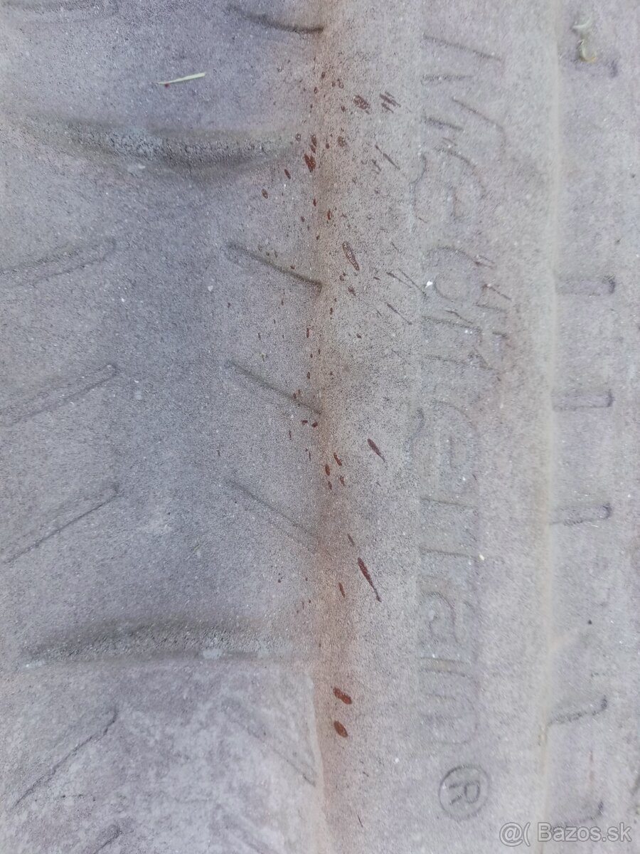 Predám škridla MEDITERRAN DANUBIAN - 5