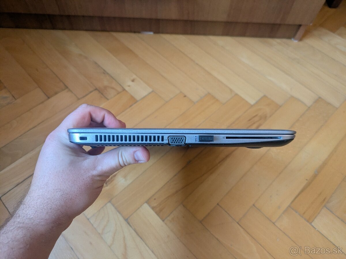 HP 840 G3 (Core i5 / 8Gb RAM / 128 SSD) - 5