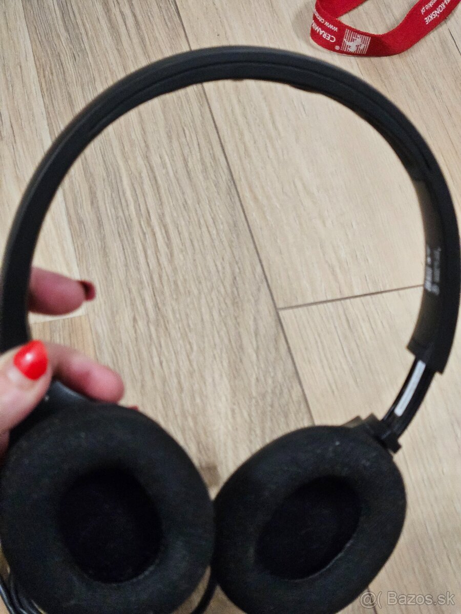 Slúchadlá PHILIPS SH402 - 5