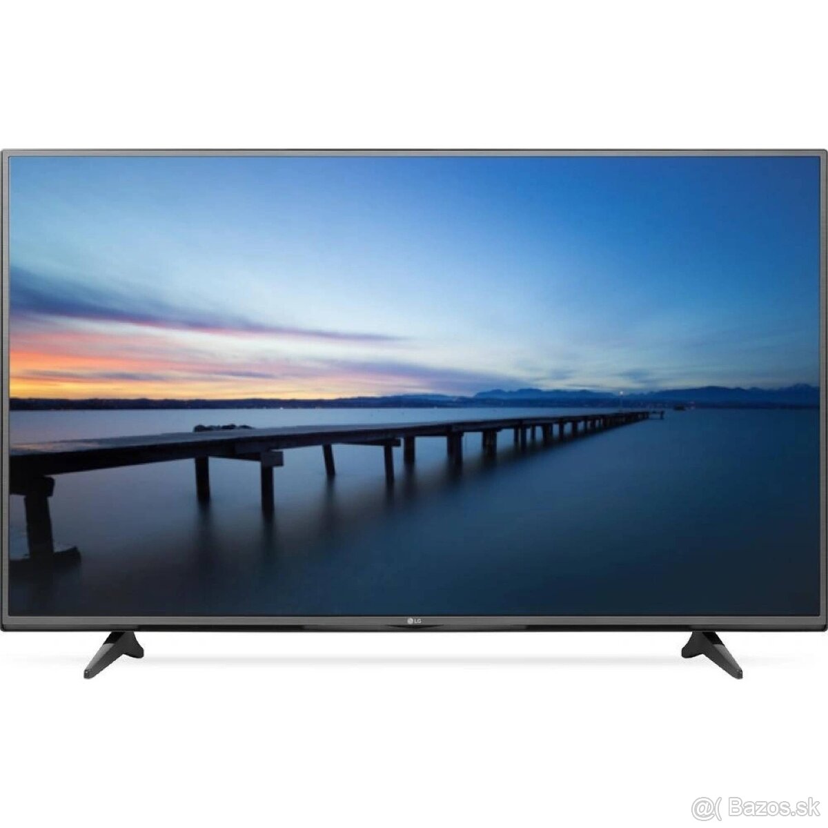 LG 43 UF680V. 106cm - 5
