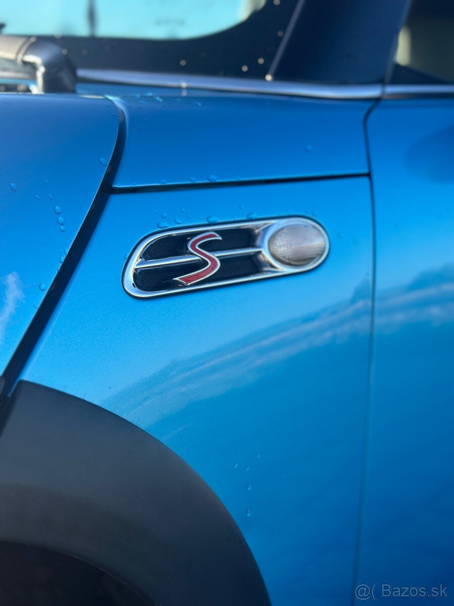 Mini Cooper S - 5