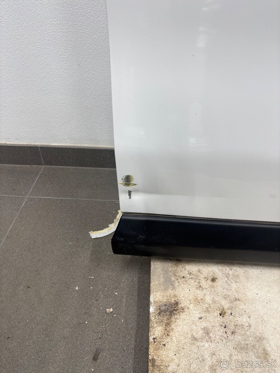 Pravé predné dvere Peugeot Expert - 5