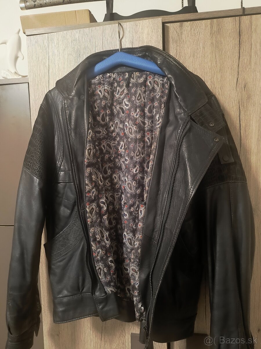 Kožena bunda - 5