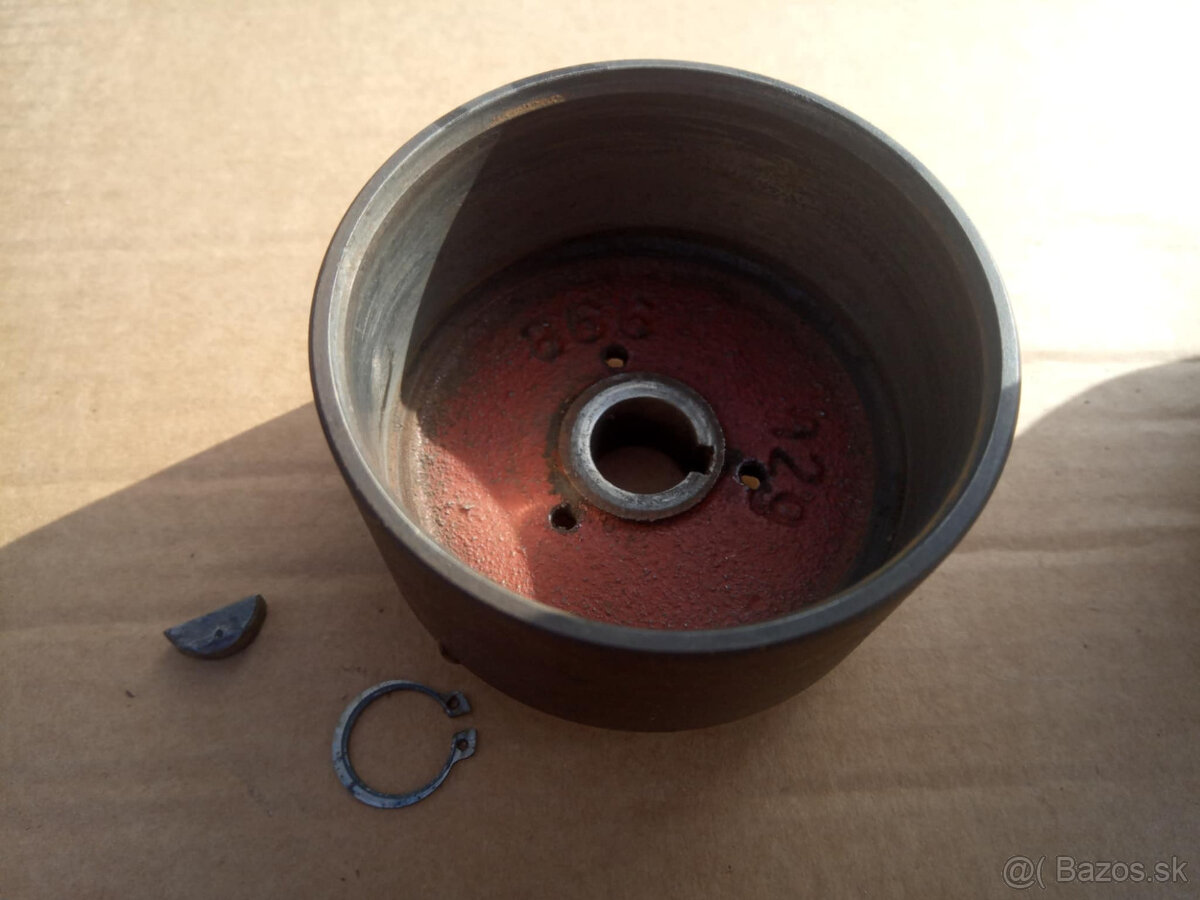 prevodovka BSU-022 Terra Vari - 5