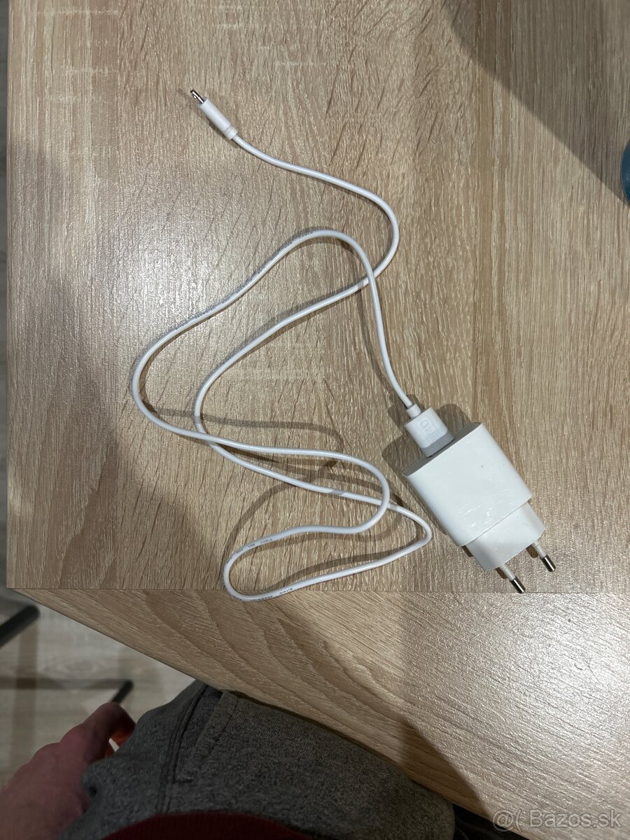 Rezervovany - Xiaomi Redmi 9A - 5