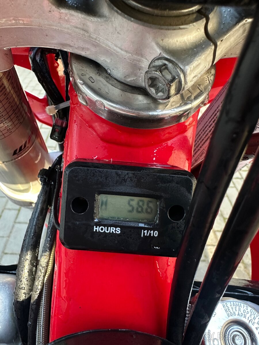 GasGas gas gas MC 250 2023 - 5