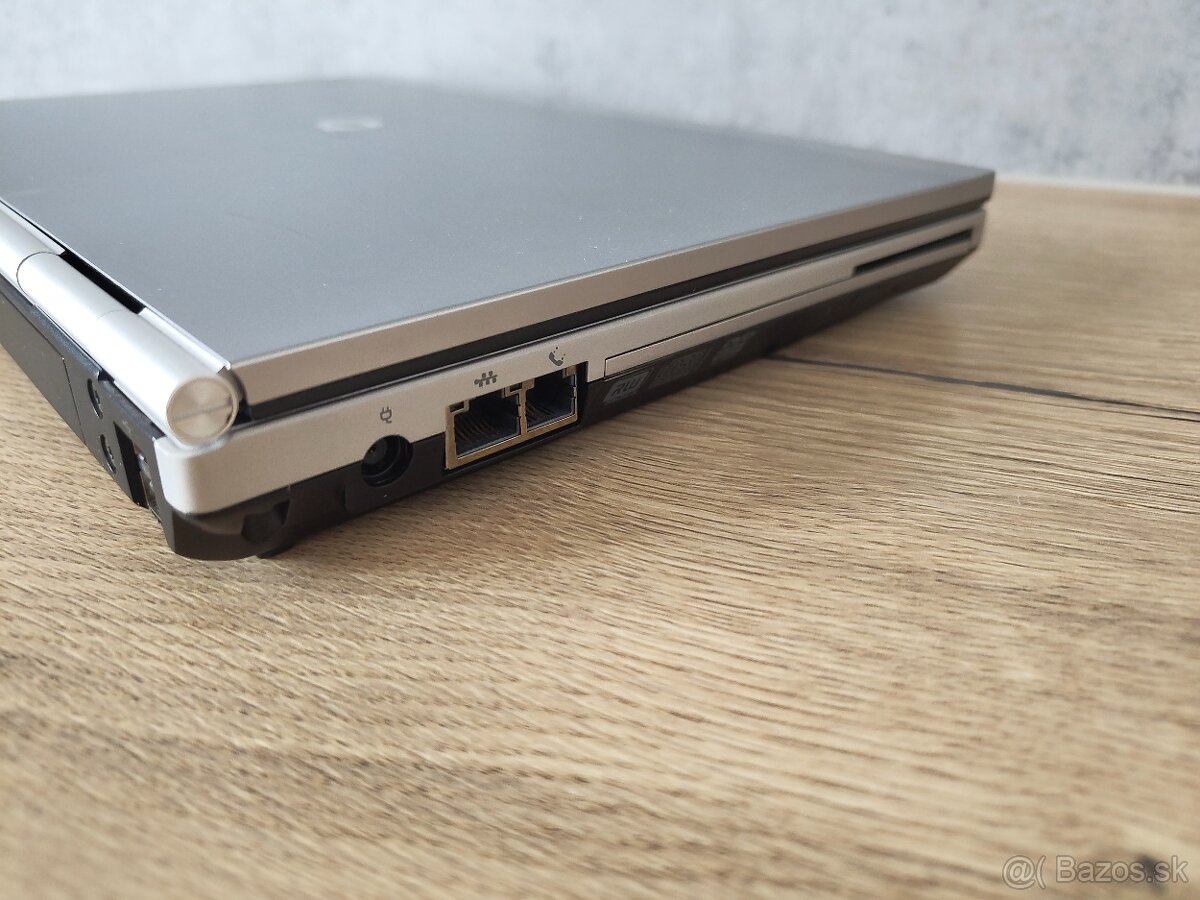 HP EliteBook - 5