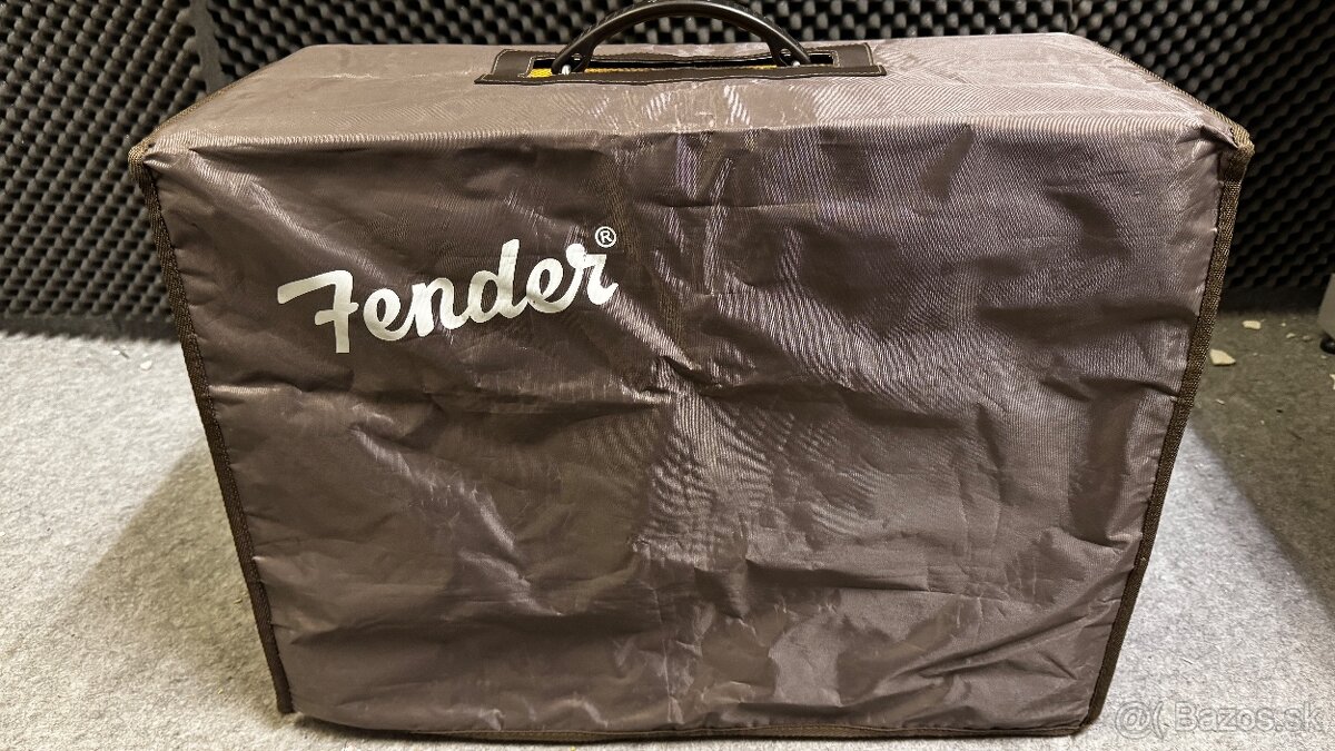 Fender Blues Deluxe - 5