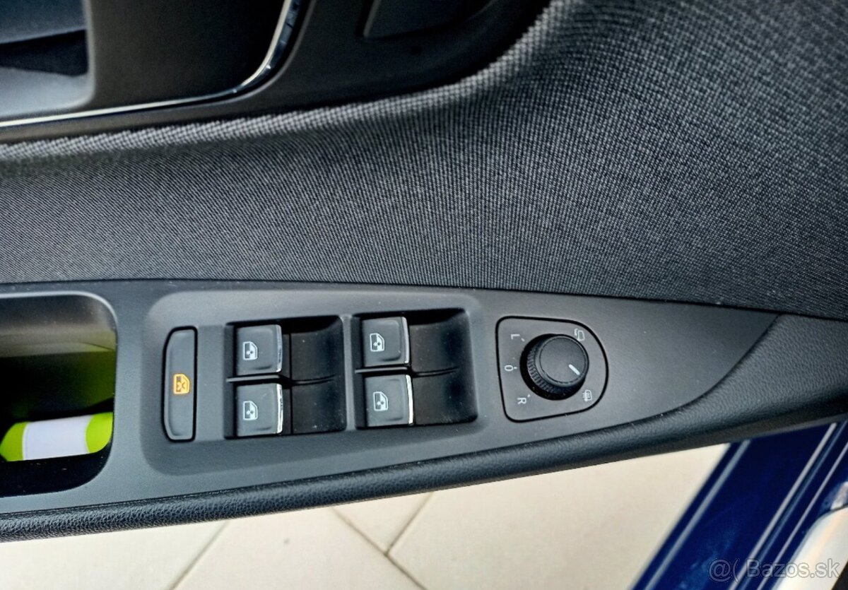 Seat Leon DSG ST 2.0 TDI S&S Xcellence - 5