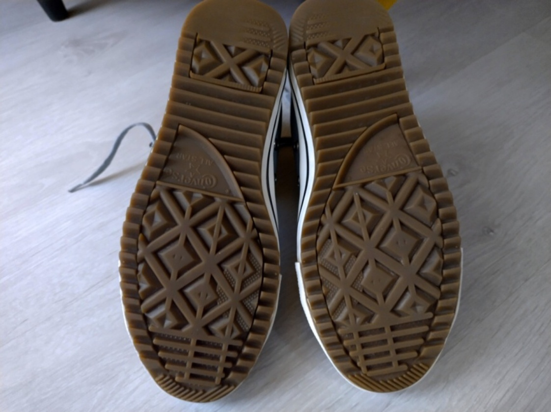 od 7€ topanky, obuv - 5