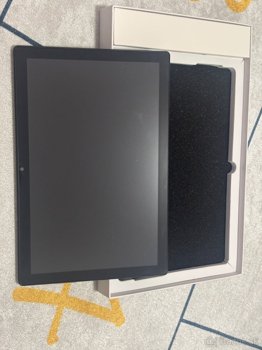 Predám úplne nový nepoužívaný Tablet - 5