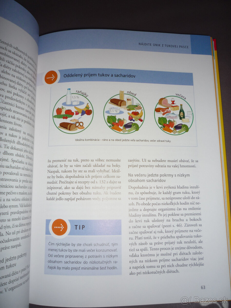 ŠTÍHLA BEZ HLADOANIA - 5