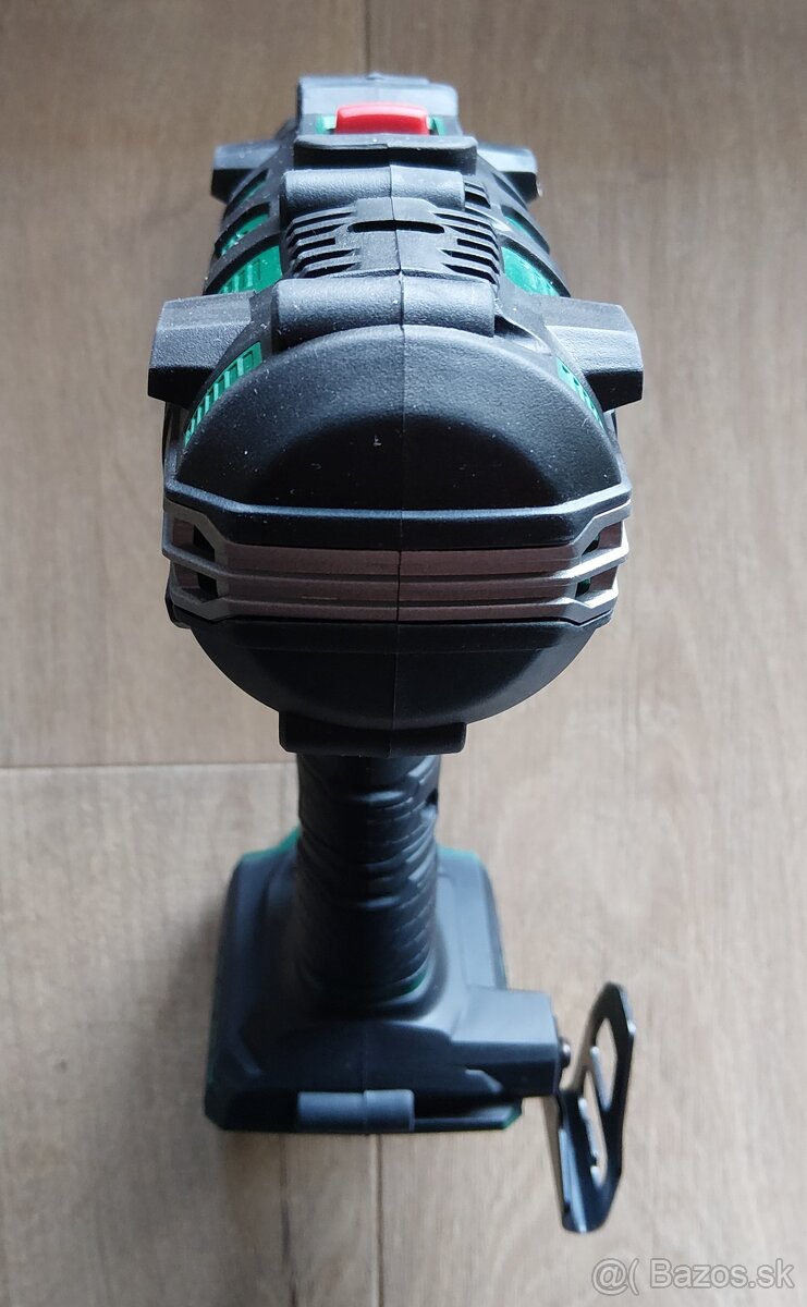 Aku vŕtací skrutkovač. - 5