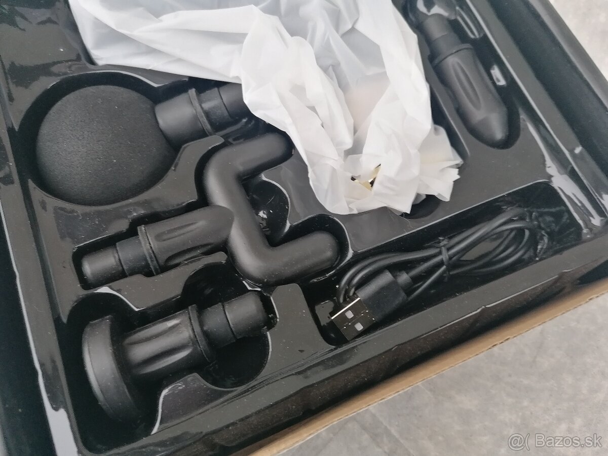 Predám masážna pištoľ - 5