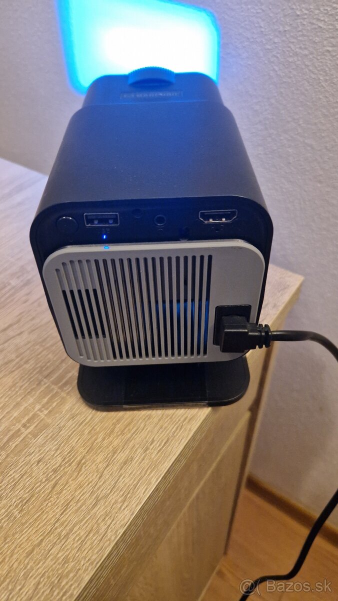 Projector Magcubic HY320 - 5