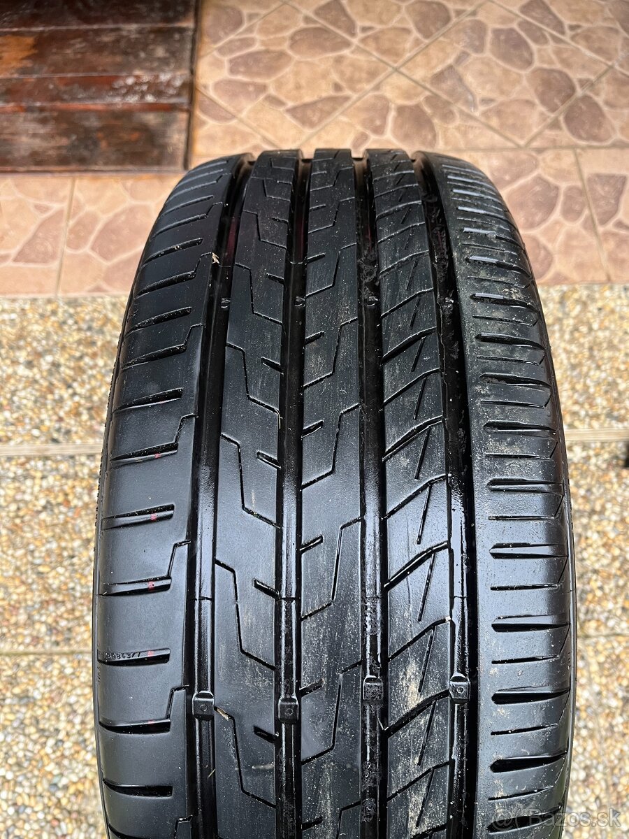 Letné pneumatiky 225/40 R18 - 5