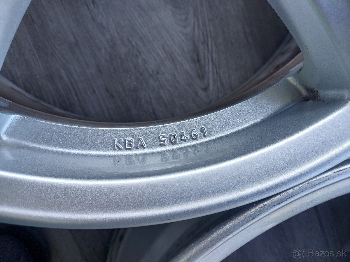 Alutec RC30 7.00 x 17 ET38 5x112 - 5