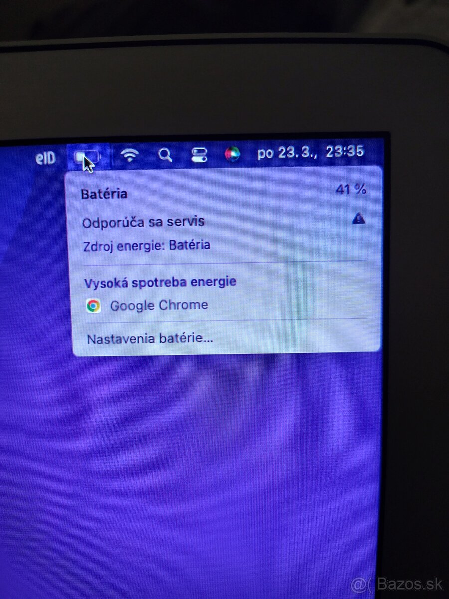 APPLE MacBook Air 13 (MQD32SL/A) - 2017 - 5