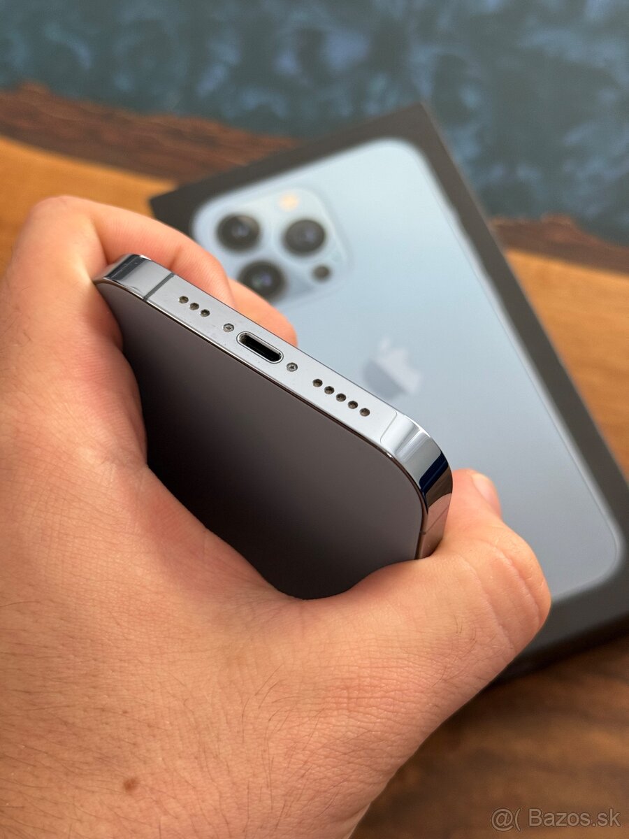 iPhone 13 Pro 128gb originalny stav - 5