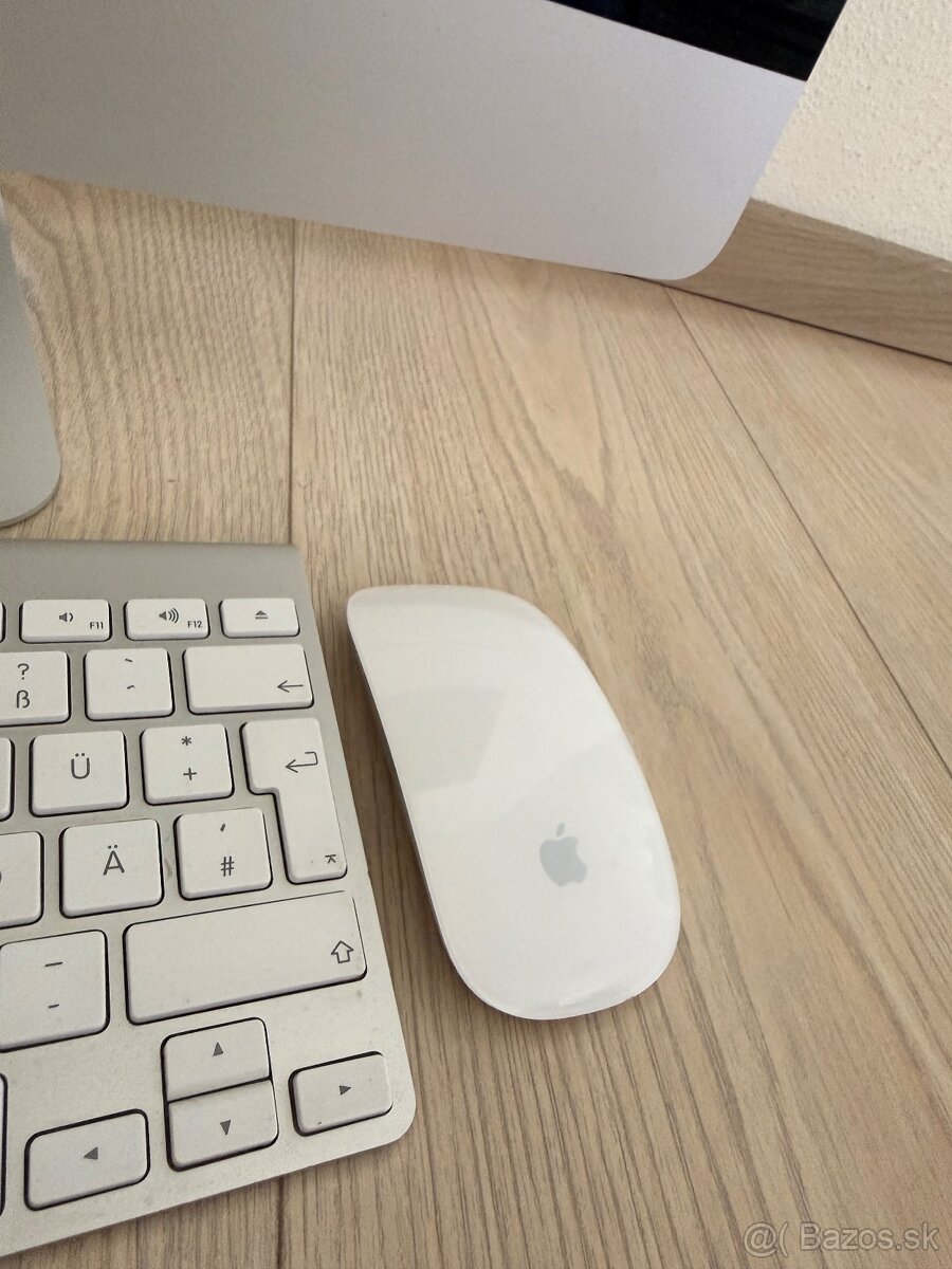 Predám Apple iMac 21,5 - 5